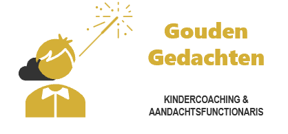 GoudenGedachten Logo